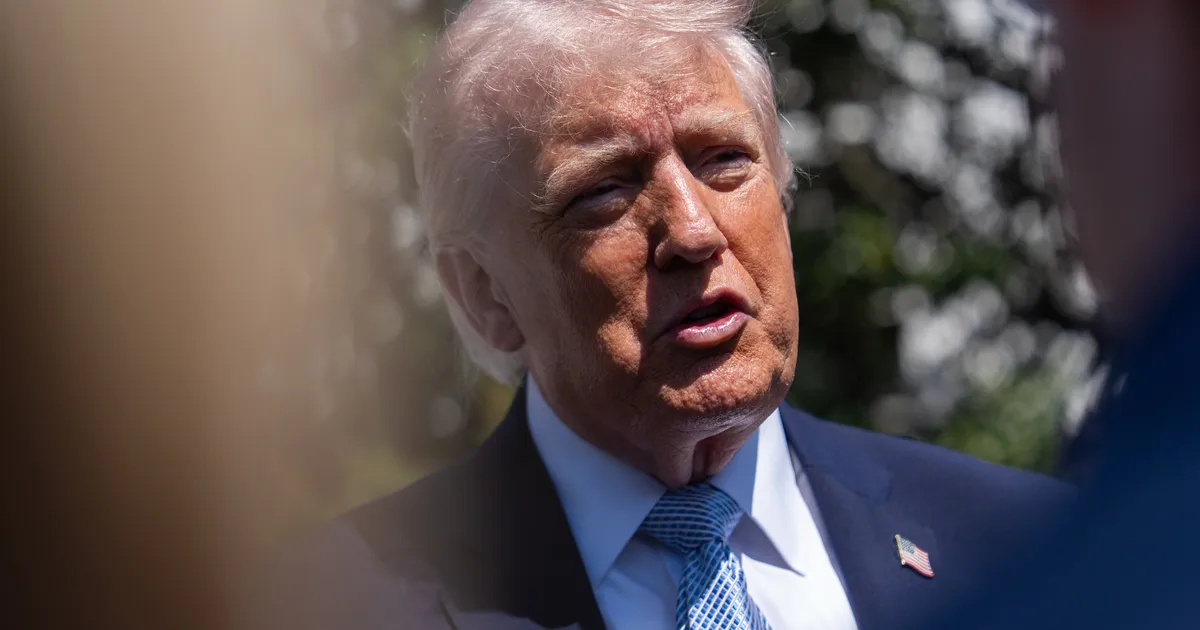 President Threatens Iran, Sparks Impeachment Calls