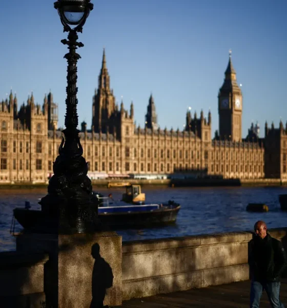 Are Politicians Taking Misogyny Seriously Enough?