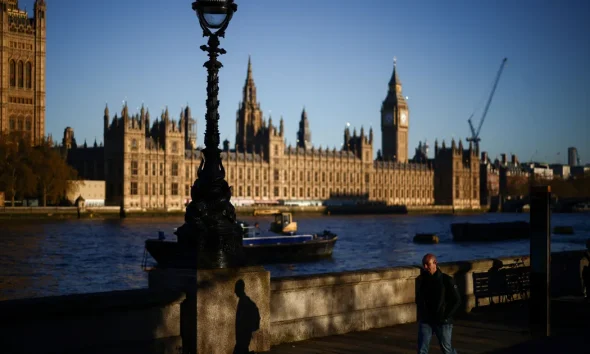 Are Politicians Taking Misogyny Seriously Enough?