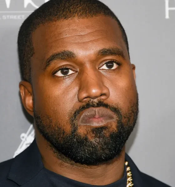 Wireless Festival Cancelled As Kanye West Is Blocked From Travelling To The UK