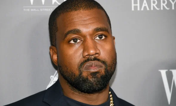 Wireless Festival Cancelled As Kanye West Is Blocked From Travelling To The UK