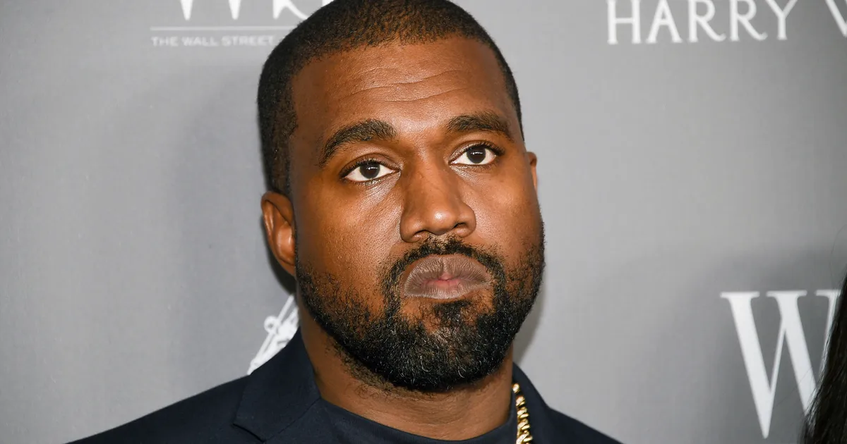 Wireless Festival Cancelled As Kanye West Is Blocked From Travelling To The UK