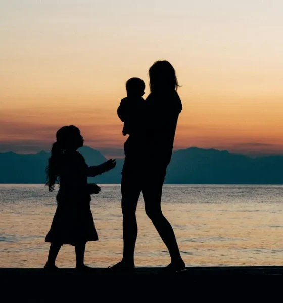 Single Parents Are Being Failed. It's Time The Equality Act Protected Us