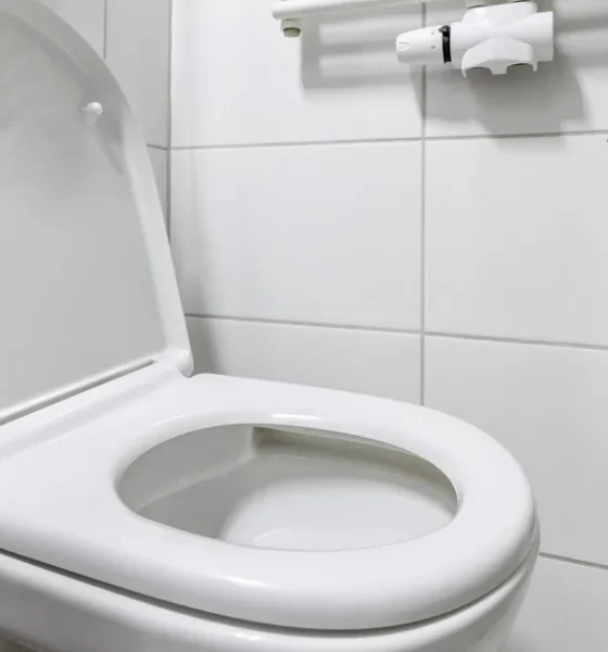 Drinking Too Much Water Can Be Dangerous. Here Are The Signs.