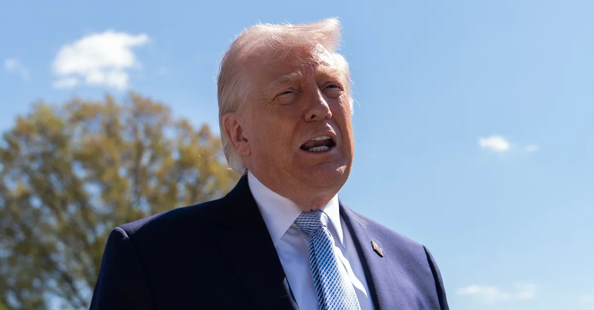 Trump Pulls Back From Escalation As Iran Ceasesfire Starts