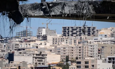 BBC Correspondent Gives Reality Check To Donald Trump Post Iran Ceasefire