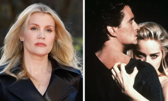 Wuthering Heights' Emerald Fennell Denies Basic Instinct Reboot Rumours