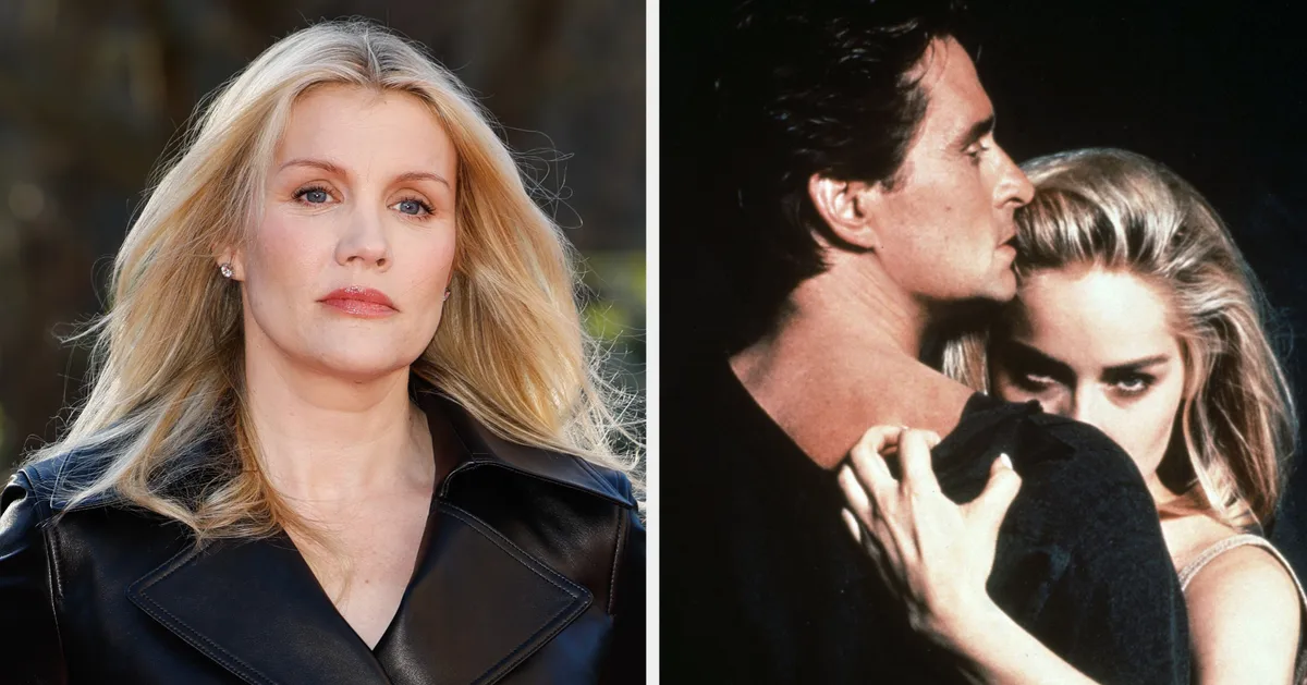 Wuthering Heights' Emerald Fennell Denies Basic Instinct Reboot Rumours