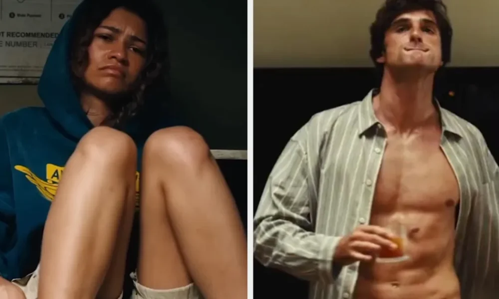 Euphoria Season 3 Will Be The End Of The Show, Zendaya Teases