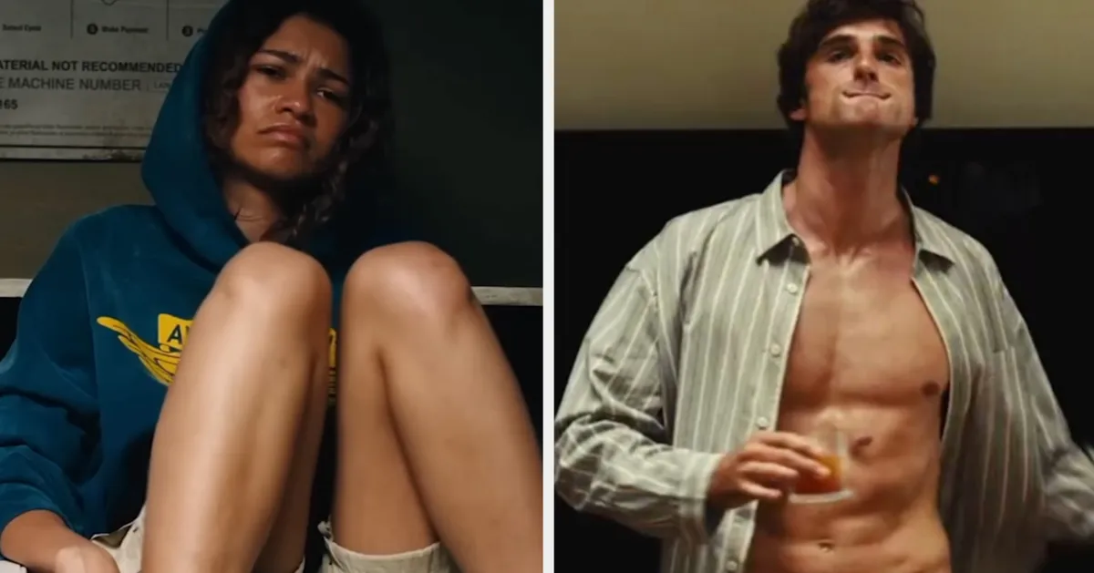 Euphoria Season 3 Will Be The End Of The Show, Zendaya Teases