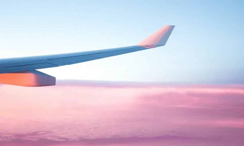 What Happens When A Baby Is Born On A Plane?