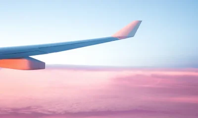 What Happens When A Baby Is Born On A Plane?