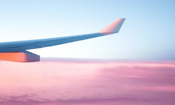 What Happens When A Baby Is Born On A Plane?