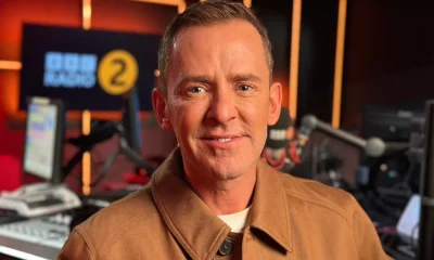 Scott Mills' Celebrity Bake Off Episode Axed By Channel 4