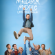 Cast members old and new appear in the Malcolm In The Middle: Life's Still Unfair official poster