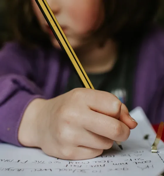 5 Signs A Child May Be Struggling With ADHD At School