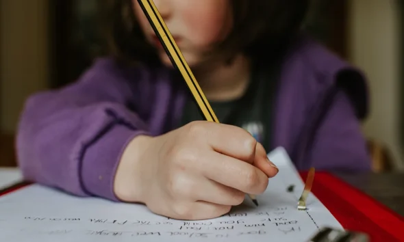 5 Signs A Child May Be Struggling With ADHD At School