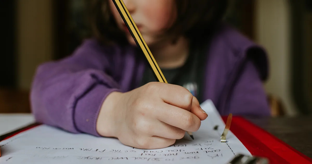 5 Signs A Child May Be Struggling With ADHD At School