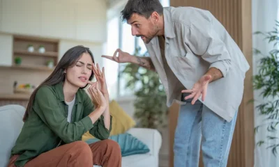 Getting your body out of "survival mode" is key to staying cool in conflict.