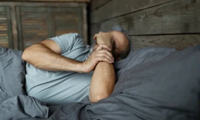 People living with "penis anxiety" can find themselves losing enjoyment in their sex lives. But it's not for the reason you think.