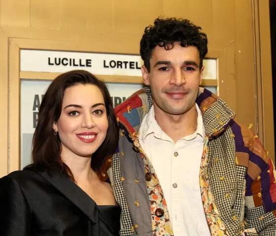 Aubrey Plaza is having a baby with her former co-star Christopher Abbott. This should be cause for celebration, but too many people hold judgments about how widows like Plaza should live their lives after losing a spouse.