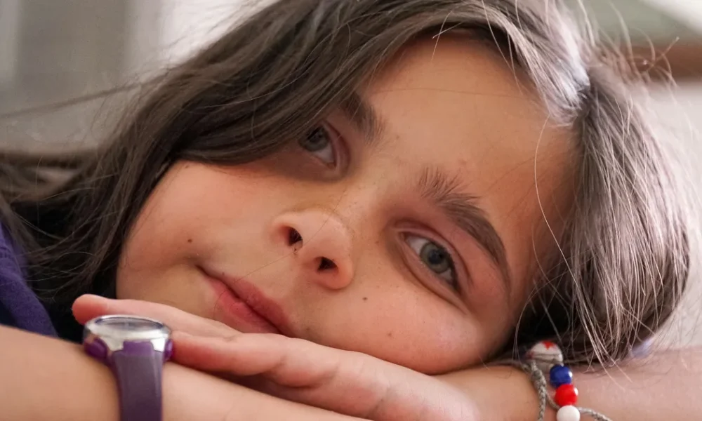 'Wow Method': What To Tell Kids When They Say They're Bored