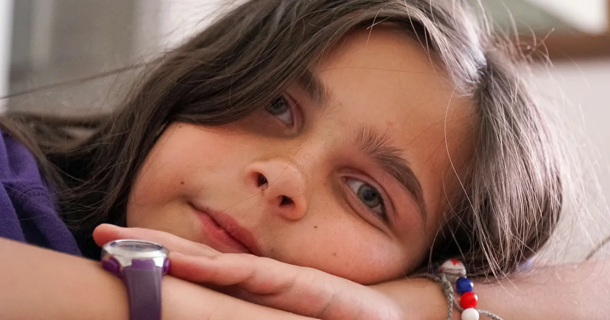 'Wow Method': What To Tell Kids When They Say They're Bored