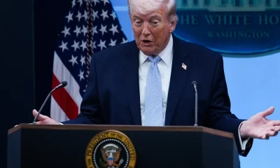 Iran Slams Trump Amid New Israeli Strikes Against Lebanon