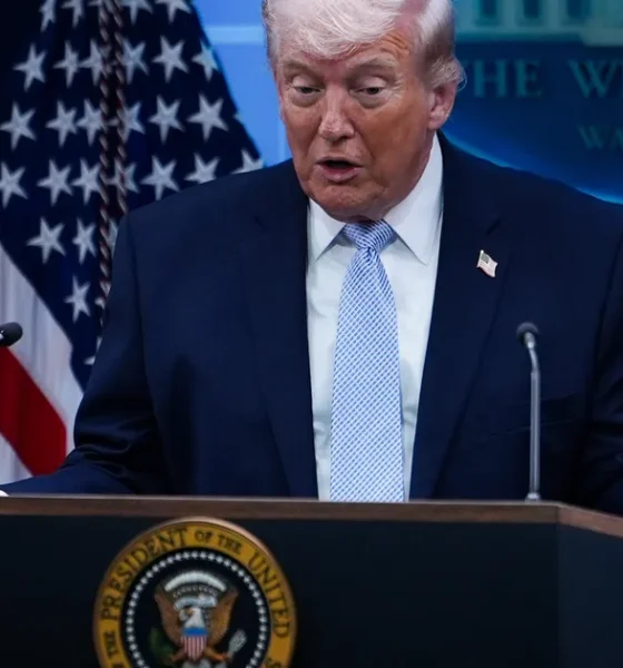 Iran Slams Trump Amid New Israeli Strikes Against Lebanon