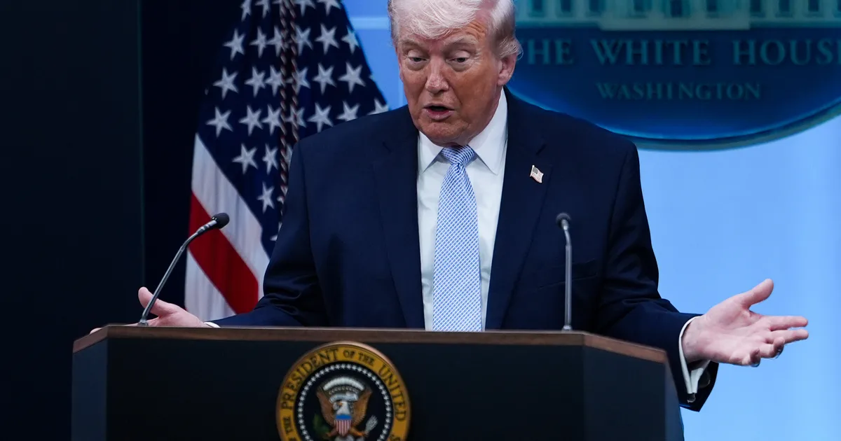 Iran Slams Trump Amid New Israeli Strikes Against Lebanon