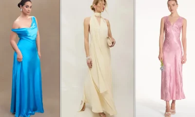 17 Wedding Guest Dresses To Make Sure You're Best Dressed