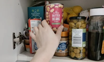 The Best Butter Bean Recipes, According To Chefs