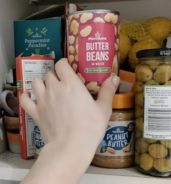 The Best Butter Bean Recipes, According To Chefs