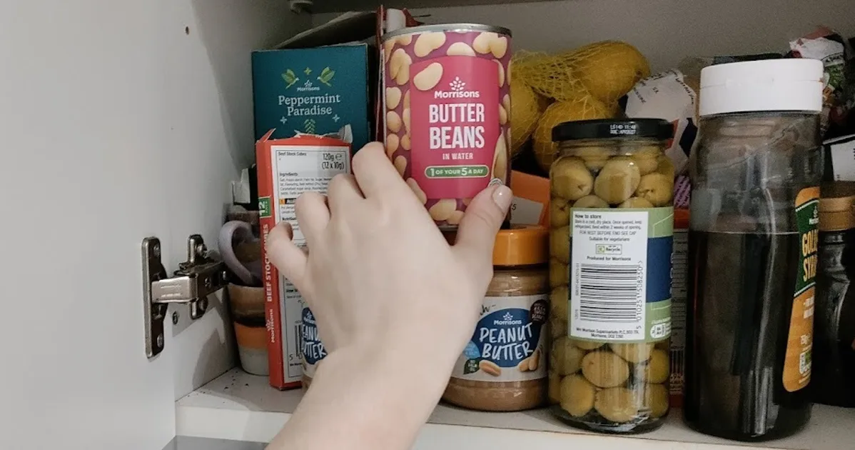 The Best Butter Bean Recipes, According To Chefs