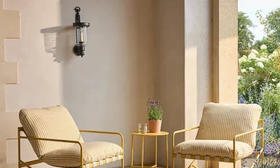 Best Garden Furniture And Decor 2026: Stylish Tables, Chairs, And Hosting Essentials