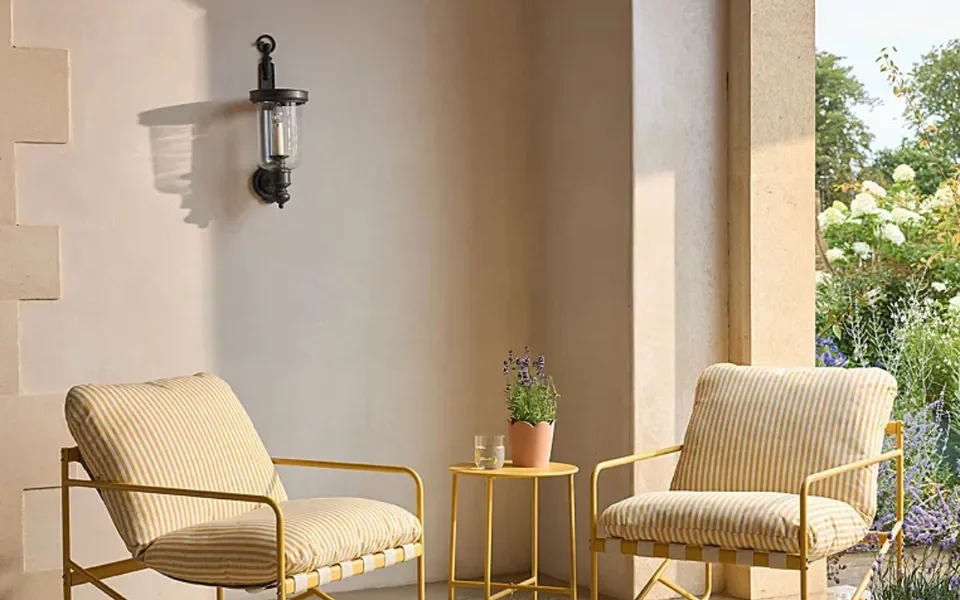 Best Garden Furniture And Decor 2026: Stylish Tables, Chairs, And Hosting Essentials