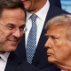 Nato's Mark Rutte Explains Why He Called Trump 'Daddy'