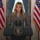 Melania Distances Herself From Epstein