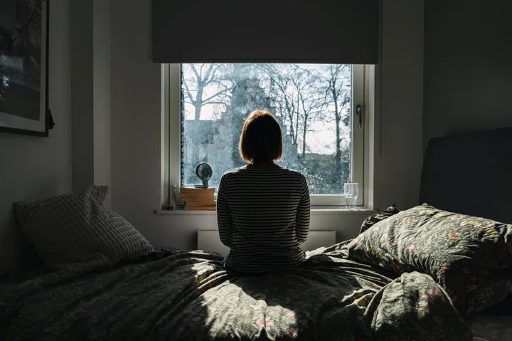 A study published in the American Journal of Preventive Medicine found that "mentally passive" sedentary behavior versus "mentally active" was associated with a higher incidence of dementia