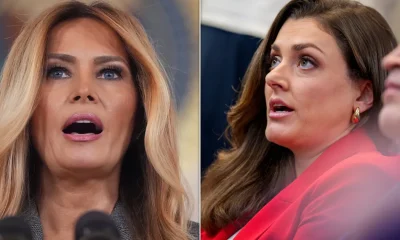 CNN Reporter Analyses Timing Of Melania Trump's Epstein Remarks