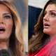 CNN Reporter Analyses Timing Of Melania Trump's Epstein Remarks
