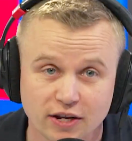 LBC Presenter Mocks Trump Over Iran War Failures