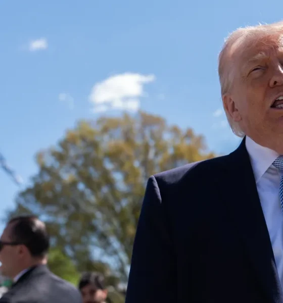 British Voters Distrust US Amid Trumps Iran War