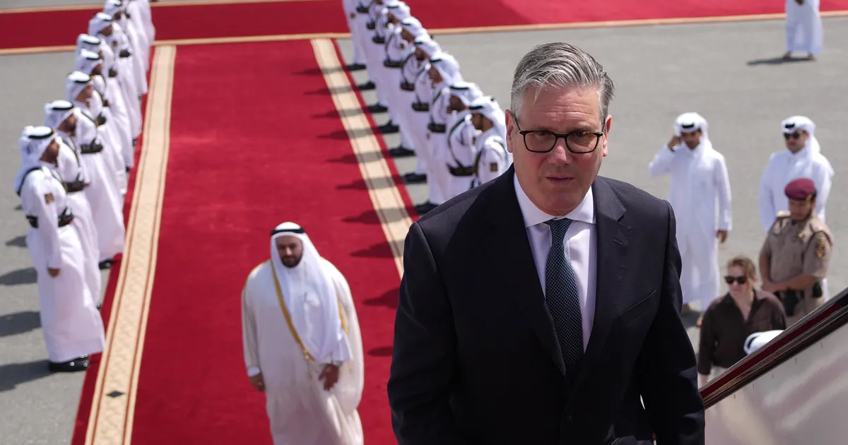 Labour MPs Prepare For Election Bloodbath Amid Polls