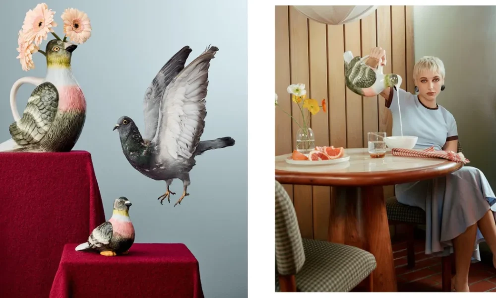 Emma Chamberlain x West Elm UK: Shop The Best Pieces From The New Home Collection