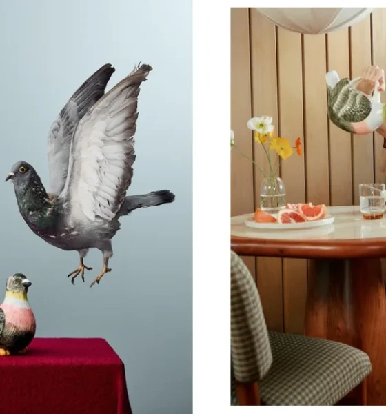 Emma Chamberlain x West Elm UK: Shop The Best Pieces From The New Home Collection