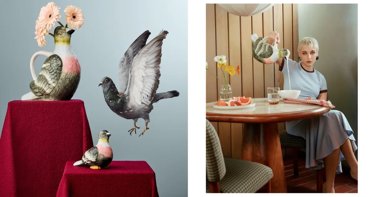 Emma Chamberlain x West Elm UK: Shop The Best Pieces From The New Home Collection