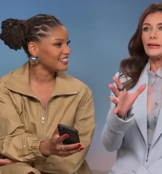 Guess The ICONIC Rom-Com With Halle Bailey And Kat Coiro