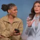 Guess The ICONIC Rom-Com With Halle Bailey And Kat Coiro