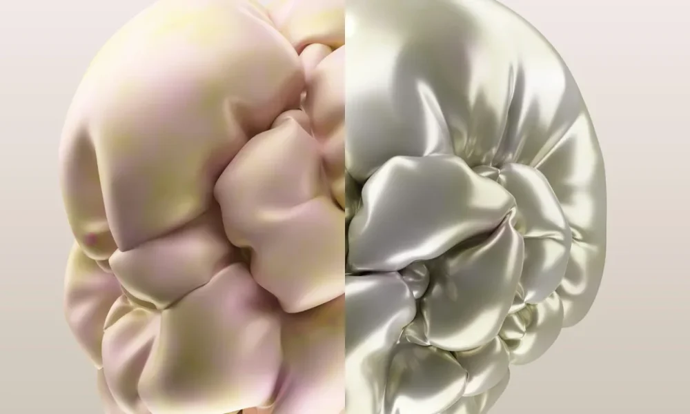 Scientists Identify Protein That Fuels Brain Ageing